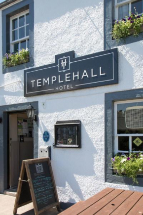 Templehall Hotel